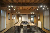 Aparthotel le Manoir du Capitaine Hotels in Nivelles