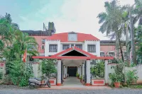 Kumar Resort by Turtle Hoteller i Hudco Colony