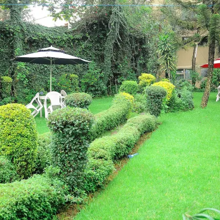 Yeka Guest House