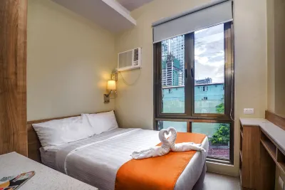 ABC Hotel Cebu Hotel in zona Cebu Institute of Medicine
