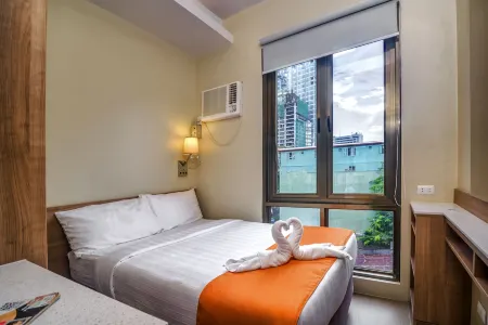 ABC Hotel Cebu Отели рядом с достопримечательностью «Amalfi at City di Mare by Filinvest»