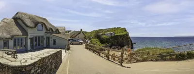 Hope & Anchor Hotels in Kingsbridge