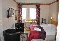 Solsta Hotell Hotels in Karlstad