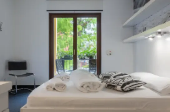 Hotel Santoni Freelosophy