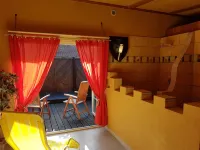 Ostsee-Rittergut-Rügen Mit BinzHotel & OrdensKapelle & RomantikGut