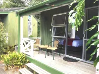 Colonial House Motel