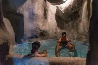Distinction Hotel Rotorua - spa