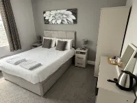 Solway Lodge Hotel Hotels in Gretna