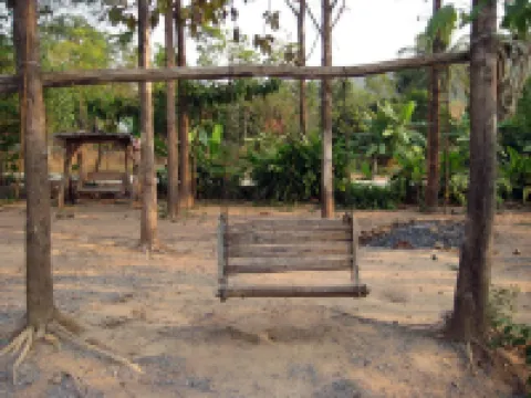 ภูเคียงเดือนรีสอร์ท โรงแรมในอำเภอ บ้านไร่