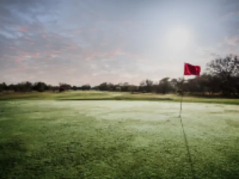 Avani Gaborone Resort & Casino โรงแรมในกาโบโรเน