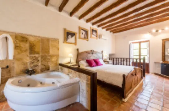 アグロツーリズモ カン ペレ ソール