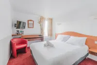 Cap Hôtel Hotels in Carvin