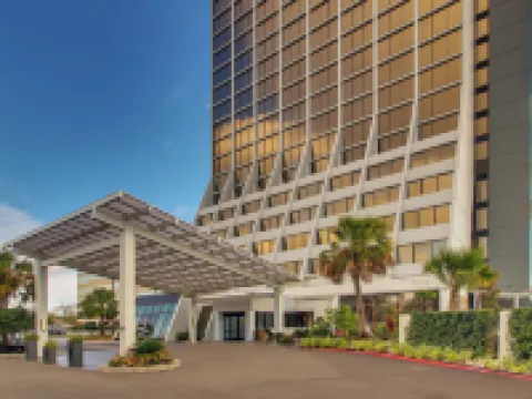 Mobile Marriott Hotels in Mobile