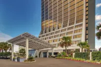 Mobile Marriott