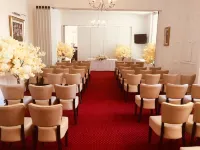 ذا هيد لاند هوتل آند سبا فنادق في توركوي