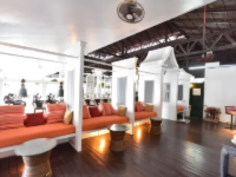 Koh Hai Fantasy Resort & Spa Hotels in Koh Ngai