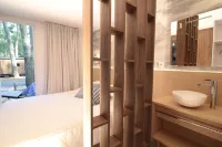 Green Resort Hotels in Ondres
