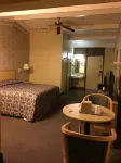 Red Carpet Inn Hotels in Hot Springs Village