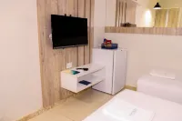 Verde da Mata Hotel Hôtels à : 