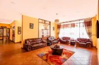 New Safari Hotel - 3-Star