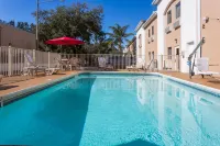 Quality Inn Zephyrhills-Dade City