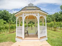 Orchard House B&B Hotels in Nelson County