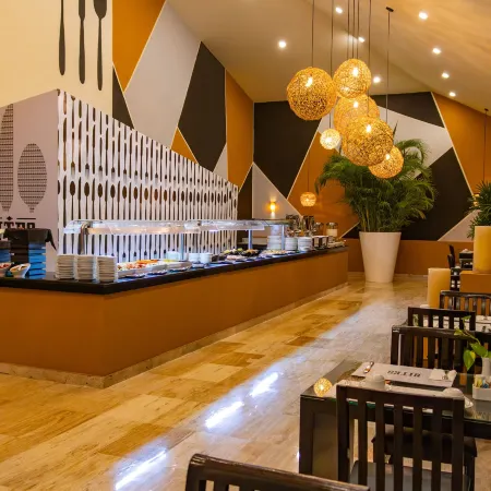 Oh! Cancun - the Urban Oasis & Beach Club