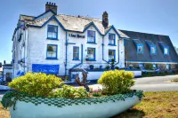 Lion Hotel & Studio Apartments Hotels in 