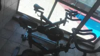 Hotel Diego de Almagro Costanera - Antofagasta - Gym