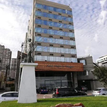 Hotel Diego de Almagro Costanera - Antofagasta