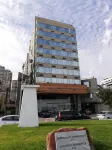 Hotel Diego de Almagro Costanera - Antofagasta Hotel a 