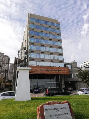 Hotel Diego de Almagro Costanera - Antofagasta