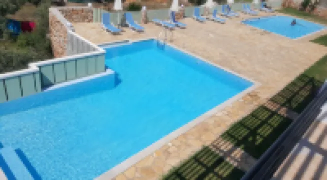 Gkountis Apartments
