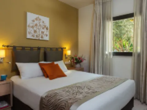 Rafael Residence Boutique Hoteles en Jerusalén