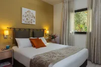 Rafael Residence Boutique Hôtels à : Ramat-Rachel