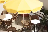 Hôtel Maïtagaria