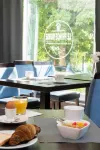雷吉納水療酒店 - 早餐