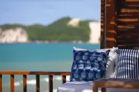 Manary Praia Hotel - โรแมนติก