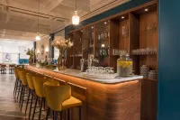 Hôtel le Bristol - Quầy bar