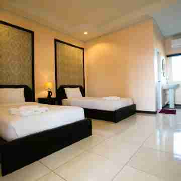 พารา เทวี Rooms