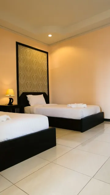 ห้องสแตนดาร์ด