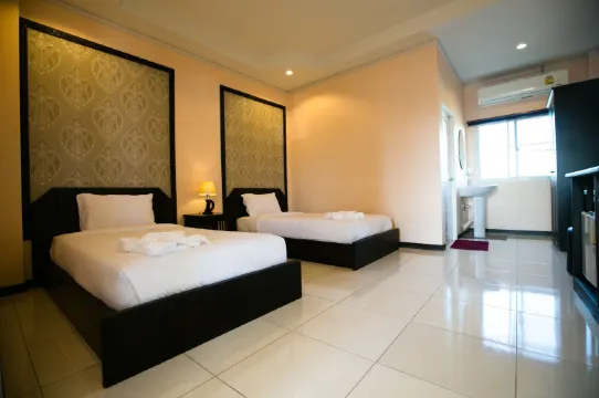 ห้องสแตนดาร์ด