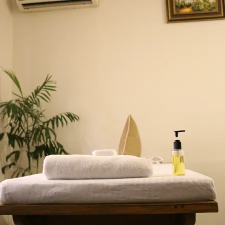 Tuki Resort Pokhara