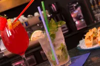 voco Parma & Congressi by IHG - bar