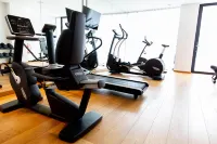 Hotel the Royal Snail - Gym
