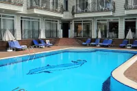 Sweet Home Boutique Hotel