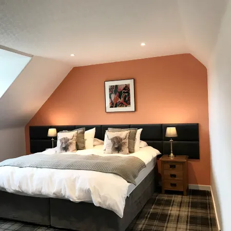 Meadhon Guest House