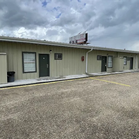 Economy Inn