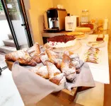 Casa Nostra Boutique Hotel & Spa - فطور