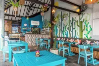 Bale Sampan Boutique Bungalows